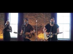 Brassfield - "Fire Away" by Chris Stapleton (Cover)