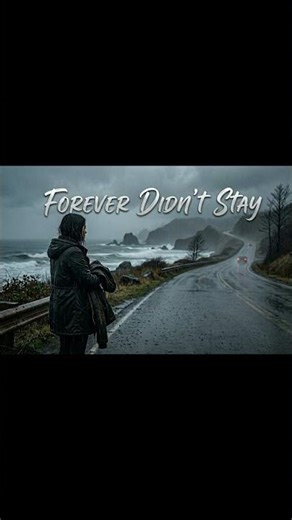 Forever Didn't Stay - Short Version 🎵