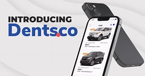 44K views | Are you still using a hand or credit card to determine repair time? There is a better way with Dents.co. Learn more by visiting: https://bit.ly/3pZeEh1 #automotive #collisionrepair #autobodyrepair #dentsco #bodyshop | Autobody News | Facebook