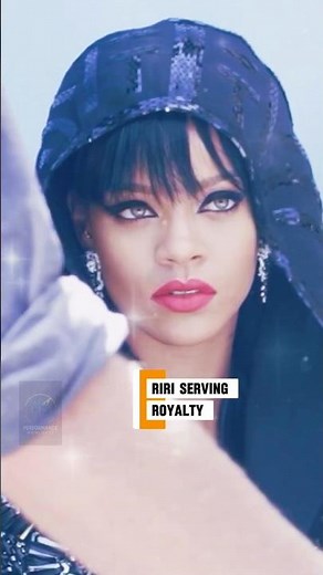 Rihanna’s Most Stunning Photoshoot Ever | Harper’s Bazaar Arabia 2014 #trendingnow