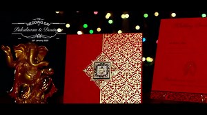 292 reactions · 22 shares | Hari Creation Studio | Wedding Invitation...