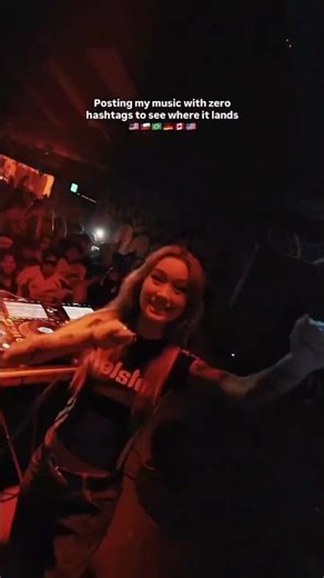 Jovynn – ID | High-Frequency Gated Distortion Ritual ⛓️‍💥