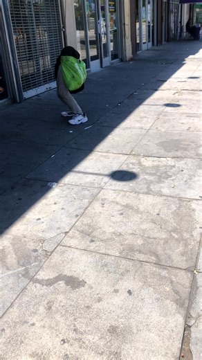 PRIMARY ANTAGONIST on Instagram: "How tf he bend like that?? 😳😟 #dontdodrugs #FuckFentanyl #crazy #backproblems #viralreelsfacebook #drugsarebadmkay #macarthur #fetty #nodgod #losángeles #losangeles #macarthurpark #california #america #follow #like #shareit #nod #nodding #noddingout #nodout"