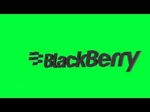 blackberry logo chroma