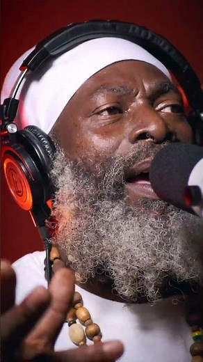 Capleton & Derrick Sound - Behave Yourself (Official Video)