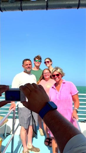 The Ultimate Holiday Starts at Fun Boat Tours