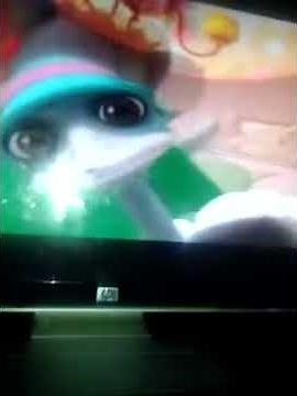 Babar and the adventures of badou intro