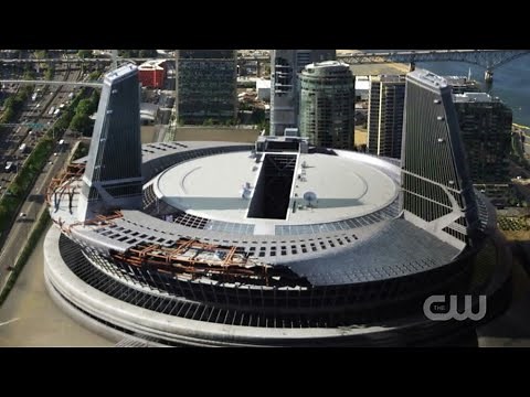 Building Star Labs In Minecraft!