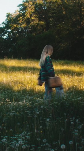 New Music Video: 'Wish I Didn't Know You' by Shy Martin