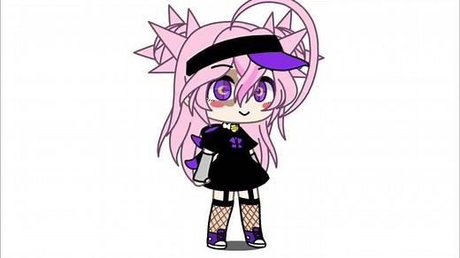 Gacha life và gacha club