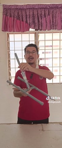 DIY Rocket Launcher Project for Fun Activities