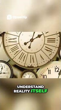 This Clock Will Never Lose Time… Here’s Why ⚛️ #science #physics #time