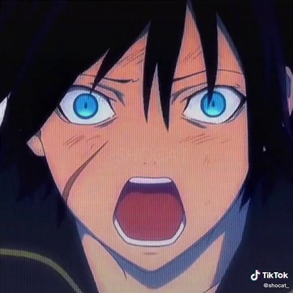 Noragami Edit: Qualidade e Estilo