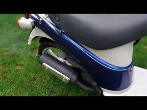 PIAGGIO FREE 50cc