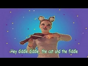 Hey Diddle Diddle-Kidzone
