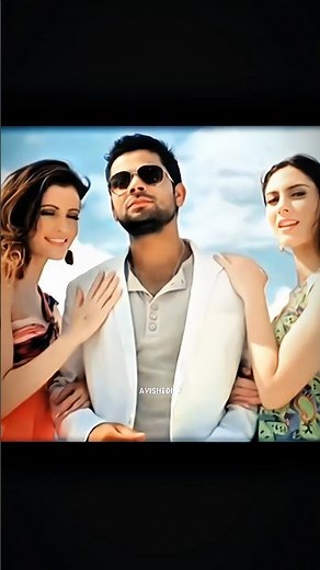 Virat Kohli & Sunil Shetty Bhaichara on Top. #shorts #sunilshetty #viratkohli #bhaichara