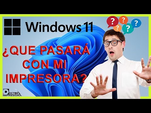 Windows 11 Prueba de Impresión Instalación Impresora y Escáner Desde Cero Pruebas de Reset mucho más