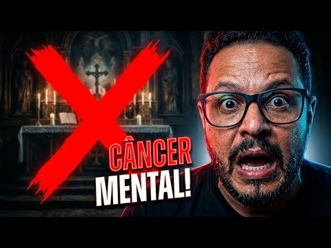 Fé ou Loucura? Como a Religião Causa Doenças Mentais Graves