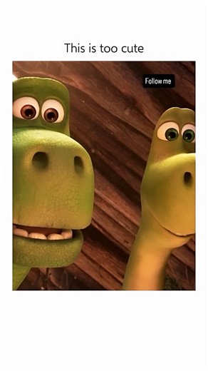TRENDING VIDEOS ❤️‍🩹 on Instagram: "⛈️ Interesting Fact: The Good Dinosaur (2015) — The film is notorious for having one of the most troubled production processes in Pixar history. Although initially scheduled for release in 2014, continuous creative disagreements over the story and artistic vision led to the replacement of the original director and a complete overhaul of almost the entire voice cast. As a result of these major revisions, the film’s protagonist Arlo was made significantly young