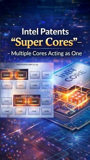 From Hyper-Threading to Super Cores — What’s Next?