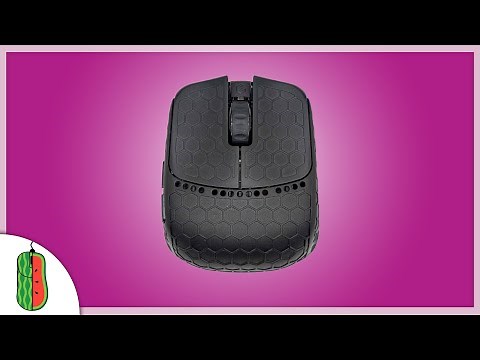 G-Wolves Fenrir Max 8K | The mel0n Review