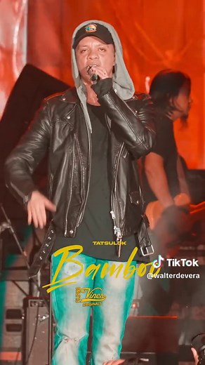 Bamboo Performance of 'Tatsulok' Explained with Full Lyrics