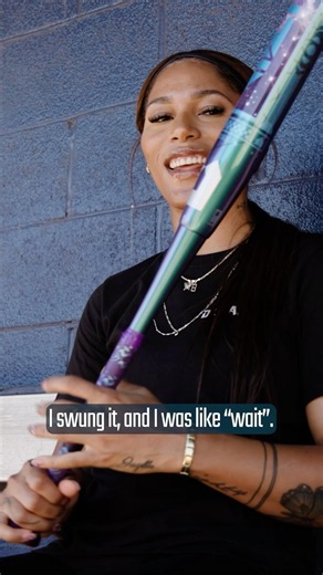 2027 DeMarini Vizion: Approved by The Best in the Game