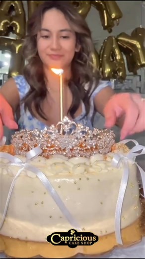 3.7K views · 31 reactions | Capricious Cake Shop Reynosa on Reels | Facebook