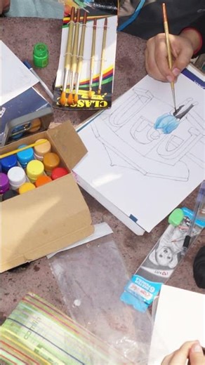 Outdoor Session 2025 | ADMEC MULTIMEDIA INSTITUTE