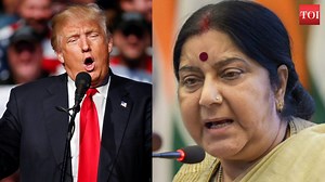 83K views · 286 reactions | The United States abruptly scrapped much-anticipated high-level talks with India amid growing differences between the two countries. | The Times of India | Facebook
