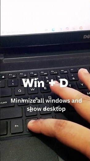 5 Secret Computer Shortcut Keys 🤯