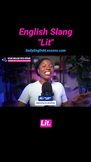 Paano Unawain ang Salitang 'Lit' sa Iba't Ibang Wika