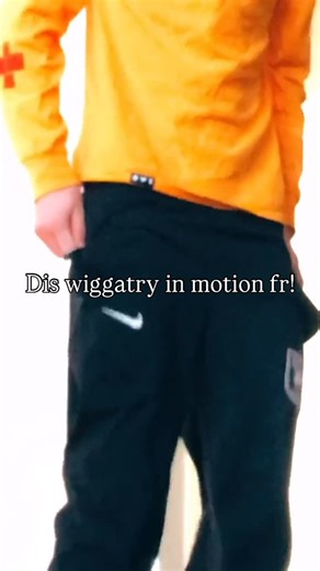 Giuseppe Thompson A.K.A. Da Skrilla on Instagram: "We goin’ full time wigger mode wit dis one playa yerrrrdd?! 螺 #explorepage #search #wigga #wigger #meme #whiteboy #dance #ourword"