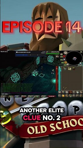 OSRS CORRUPTED GAUNTLET EPISODE 14.