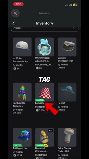 How To Sell Your Avatar On Roblox (2026 Mobile Guide)