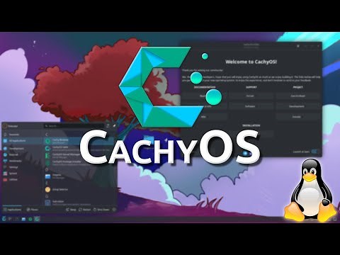 CachyOS LA Distribution Linux Ultime Pour le Gaming ?