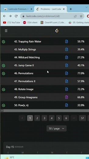 Leetcode Extension that helps to see Company Tags without Premium| Interview Preparation