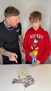 This kid always turns the impossible possible 🤯 | Ryan TricksTv