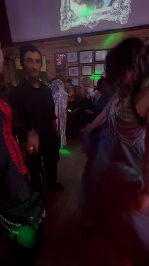 Laura Barrett on Reels