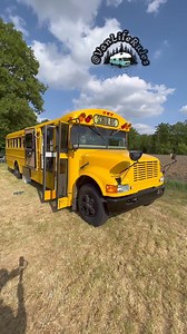 Bus converted into a house | Alternativehouse