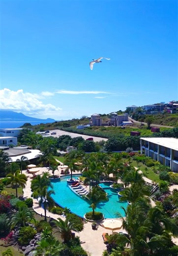 Discover Statia: A Hidden Gem in the Caribbean