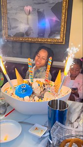 Jeremy’s whole birthday weekend was so 🔥🔥🔥 I thank God that able to be there for my kids & seeing them happy just lights up my world. Even though Jerm always trying to act cool, I know he loved every minute. Happy birthday my son @_jeremy10k_ 🎉🎉🎉 Always gone show up for mine | Beautiishername