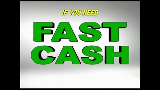 25CASH.com TV Spot, 'Fast Cash Now'