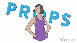 Growing your business is a snap with iContact’s Email Marketing solution. | iContact