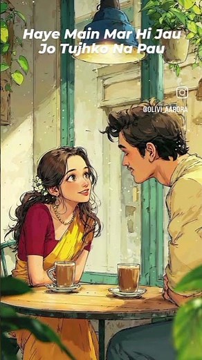 Haye Main Mar Hi Jaun" 🥀 | Kishore Kumar Emotional Hit | Saiyaara 1980