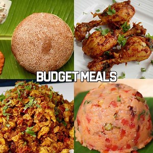 346K views · 8.2K reactions | 5 Easy and Simple Meal Ideas 5...