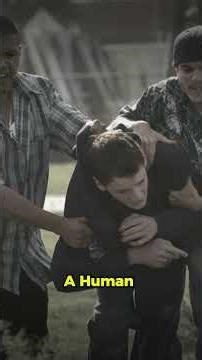 The Mystical Story Behind the Movie 'Alpha Dog