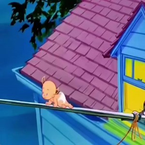 7K views · 114 reactions | Best Cartoon Netflix 2025 | Best action cartoon | Facebook