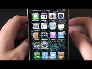 iOS 4.3 - Neuerungen