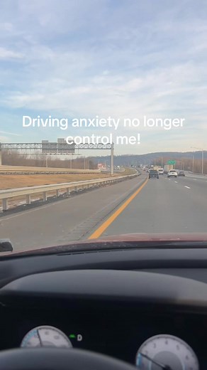 Overcoming Driving Anxiety: Effective Tips and Support